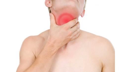 Bị đau họng kéo dài là bệnh gì