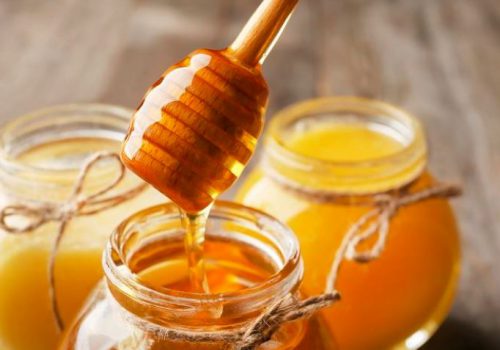Tác dụng chữa bệnh trĩ của mật ong
