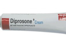 Diprosone Cream là thuốc gì?