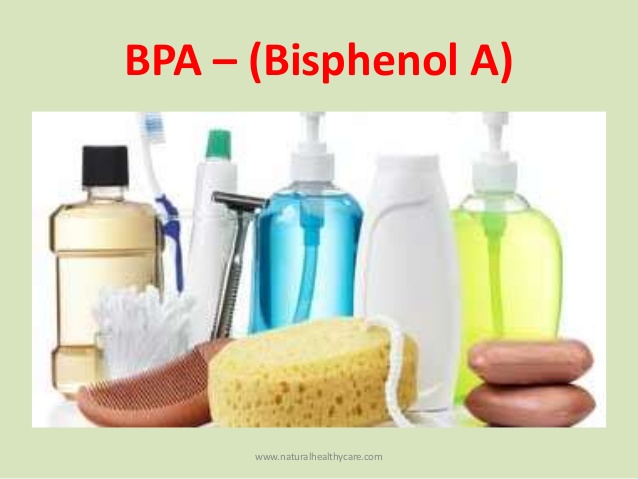 Bao bì nhựa chứa BPA rất độc hại