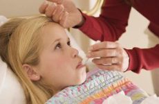Bài thuốc dân gian đơn giản trị bệnh viêm phế quản phổi cho trẻ 11