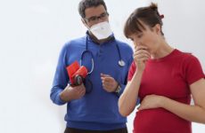 Cách trị ho viêm phế quản khi mang thai an toàn dứt điểm 7