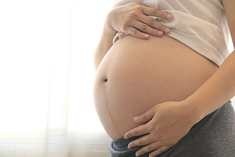 Thận ứ nước ở thai nhi: Nguyên nhân, triệu chứng và điều trị 6