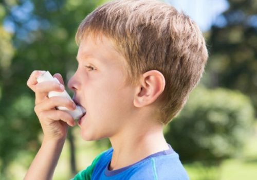 Bệnh phổi tắc nghẽn mãn tính COPD