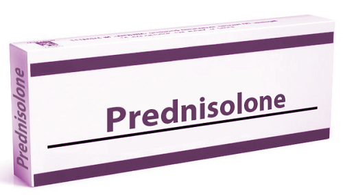 thuốc Prednisolone