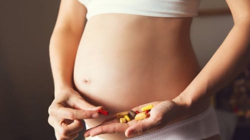 Uống thuốc điều trị lao có ảnh hưởng đến thai nhi không