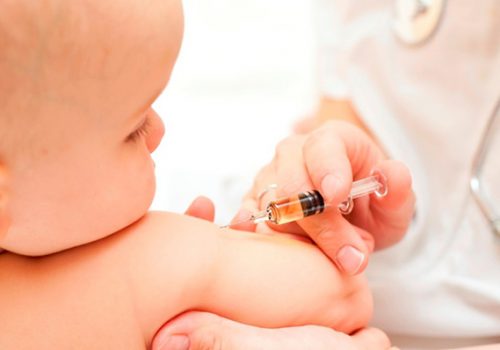 vắc xin phòng bệnh hô hấp