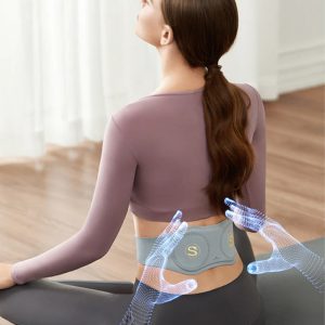 Cách chọn máy massage lưng tốt nhất bạn chưa biết 2